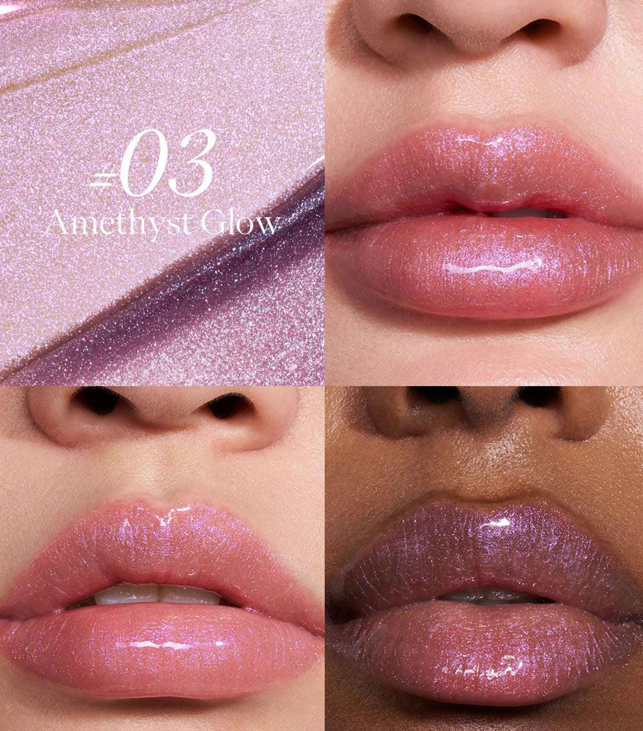 Gloss MagneGlow Lip Gloss, 6 g